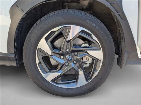 Used 2024 Subaru Crosstrek 2.5i Limited w/ Popular Package #4A AWD/4WD image 22