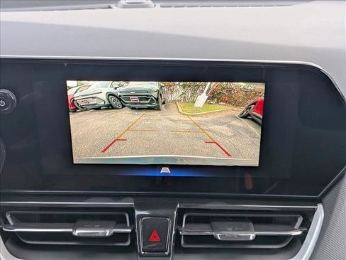 New 2026 Chevrolet TrailBlazer LT w/ Driver Confidence Package image 12