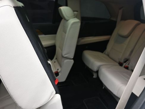 Used 2021 Mercedes-Benz GLS 580 GLS 580 image 22