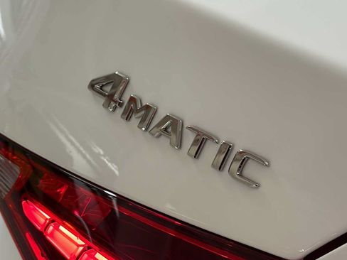New 2026 Mercedes-Benz C 300 4MATIC Sedan image 10