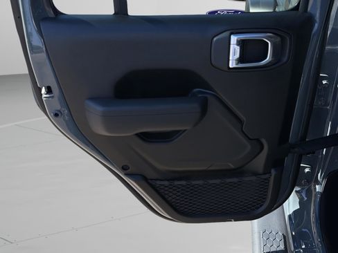 New 2026 Jeep Wrangler Unlimited Sport AWD/4WD image 24