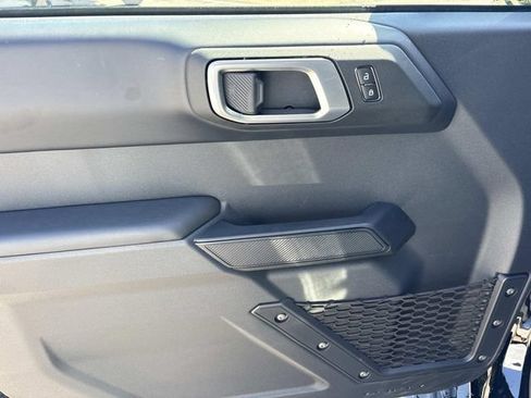 New 2026 Ford Bronco Outer Banks w/ Sasquatch Package AWD/4WD image 20