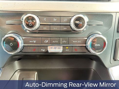 Used 2022 Ford F150 XLT w/ Equipment Group 302A High RWD image 26
