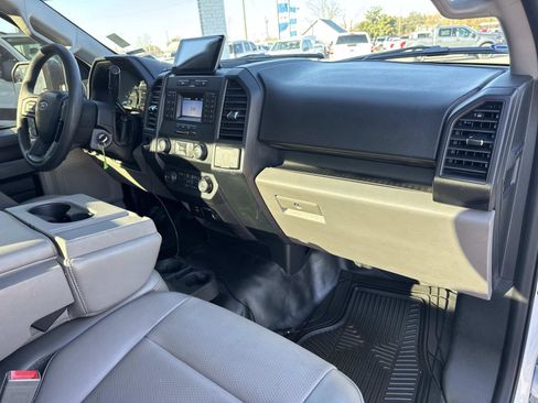 Used 2019 Ford F150 XL w/ Equipment Group 101A Mid image 11