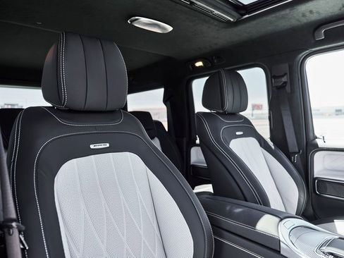 Used 2026 Mercedes-Benz G 63 AMG 4MATIC image 43