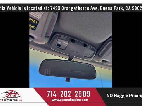 Used 2004 Toyota Tacoma PreRunner RWD image 36
