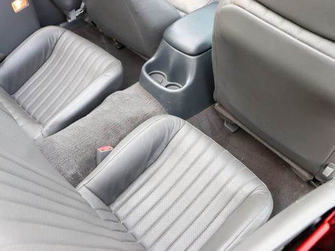 Used 1999 Pontiac Firebird Trans Am image 14