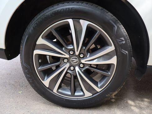 Used 2020 Acura MDX SH-AWD w/ Technology Package image 46