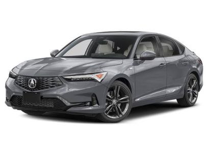 Used 2025 Acura Integra A-Spec