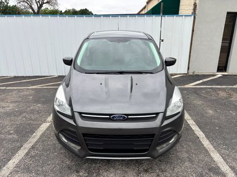 Used 2016 Ford Escape SE FWD image 10
