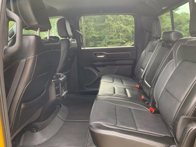 Used 2023 RAM 1500 Rebel w/ Rebel Level 2 Equipment Group AWD/4WD image 14