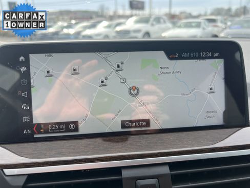 Used 2018 BMW X3 xDrive30i w/ Premium Package image 24