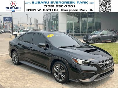 Used 2024 Subaru WRX