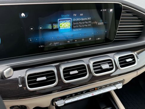 Certified 2022 Mercedes-Benz GLE 350 4MATIC image 18