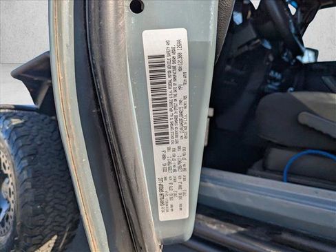 Used 2015 Jeep Wrangler Sport image 22