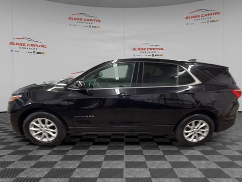 Used 2020 Chevrolet Equinox LT image 4