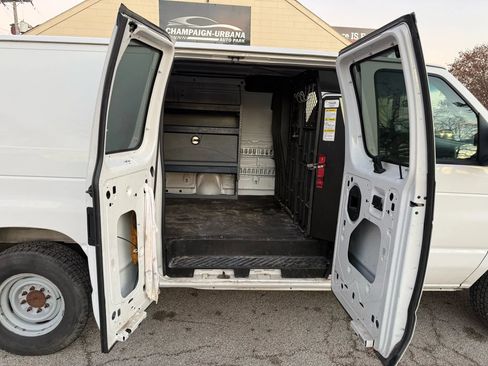 Used 2008 Ford E-350 and Econoline 350 Super Duty image 14