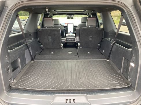 Used 2024 Ford Expedition Max Limited AWD/4WD image 41