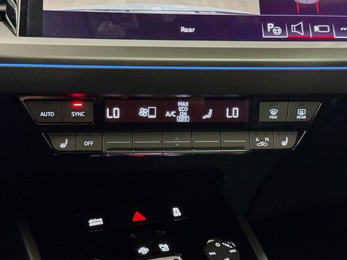 Certified 2024 Audi Q4 e-tron Premium Plus image 16