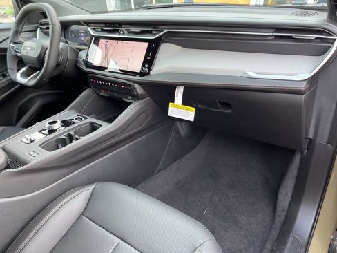 New 2026 Jeep Cherokee Limited AWD/4WD image 56