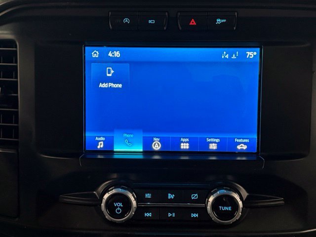 Used 2021 Ford F150 XLT w/ Equipment Group 301A Mid AWD/4WD image 23