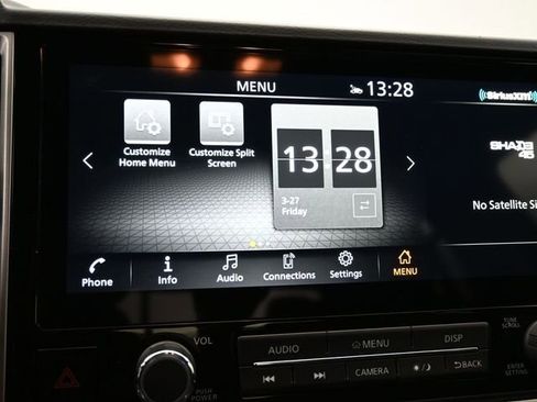 Used 2025 Nissan Frontier SV w/ SV Convenience Package image 20