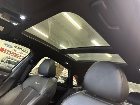 Used 2021 Kia K5 GT-Line w/ GT-Line FWD Premium Package image 4