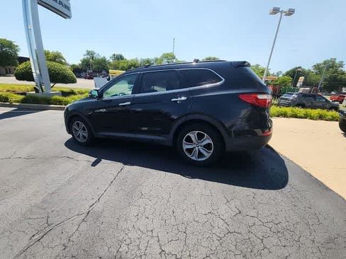 Used 2013 Hyundai Santa Fe GLS AWD/4WD image 22