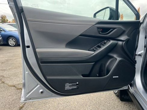 Certified 2024 Subaru Crosstrek 2.5i Wilderness w/ Crosstrek Mirror Package image 17