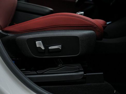 Used 2023 BMW X3 M40i w/ Premium Package image 38