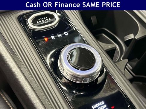 Used 2026 Jeep Cherokee Limited AWD/4WD image 23