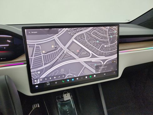 Used 2023 Tesla Model X AWD/4WD image 10
