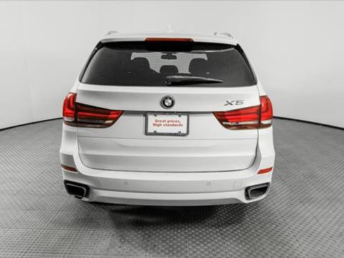Used 2017 BMW X5 sDrive35i RWD image 7