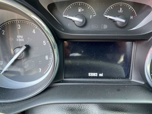 Used 2019 Buick Envision Preferred FWD image 14