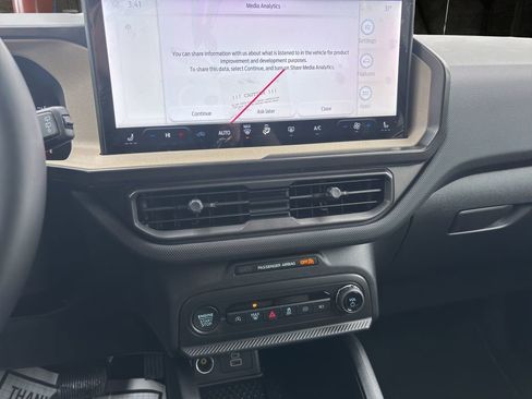 New 2026 Ford Bronco Sport Big Bend w/ Convenience Package image 23