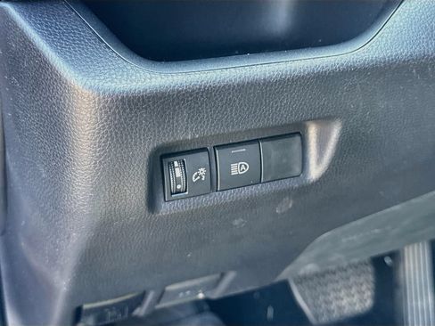 Used 2025 Toyota RAV4 LE FWD image 12