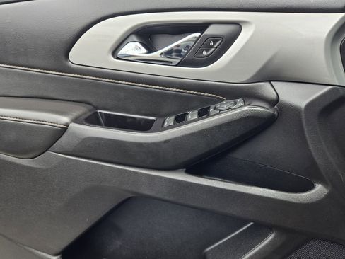 Used 2020 Chevrolet Traverse LS FWD image 20