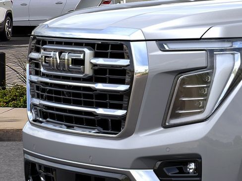 New 2026 GMC Yukon Elevation w/ Elevation Premium Package RWD image 13