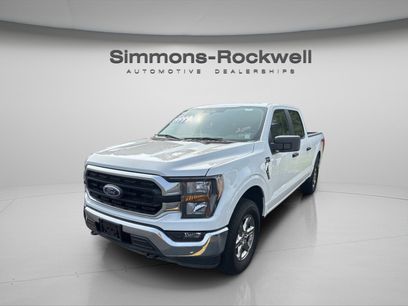Used 2023 Ford F150 XLT