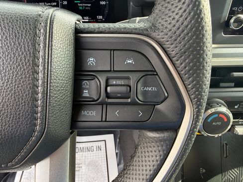 Certified 2024 Toyota Tacoma TRD Off-Road w/ TRD Off Road Upgrade Package AWD/4WD image 14