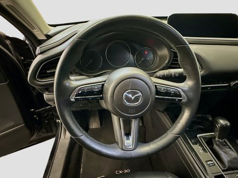Used 2024 MAZDA CX-30 AWD 2.5 S w/ Select Sport Pkg image 18
