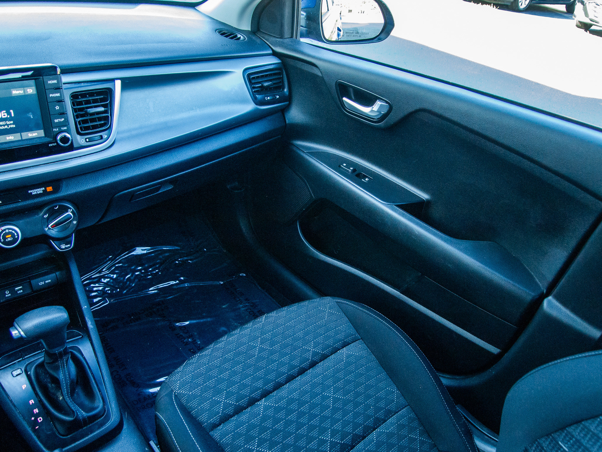Used 2019 Kia Rio S FWD image 15