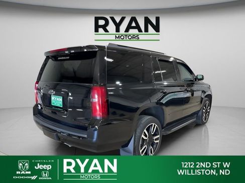 Used 2019 Chevrolet Tahoe Premier image 9