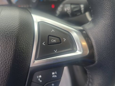 Used 2023 Ford Edge SEL w/ Convenience Package AWD/4WD image 32