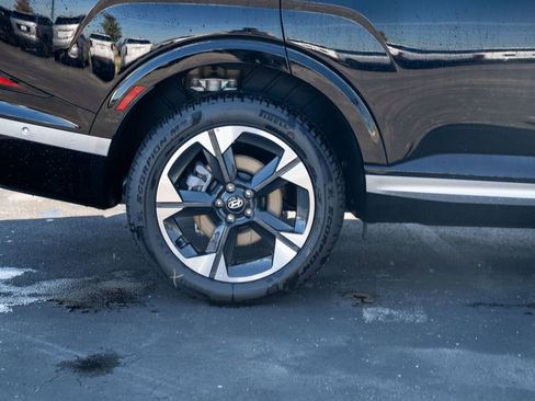 New 2026 Hyundai Palisade Limited image 9