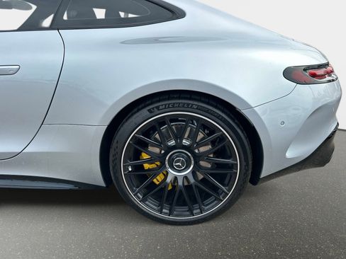 Certified 2024 Mercedes-Benz AMG GT 55 image 10