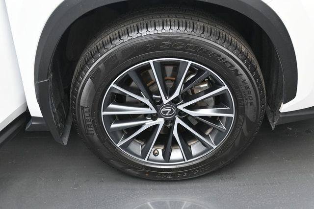 Used 2023 Lexus NX 250 AWD w/ Cold Area Package image 38