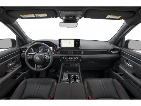 New 2026 Honda Passport TrailSport Elite image 30