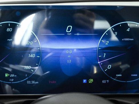 New 2026 Mercedes-Benz C 300 4MATIC Sedan image 11