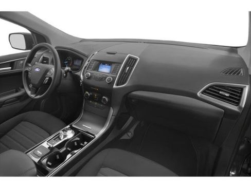 Used 2020 Ford Edge SE AWD/4WD image 18
